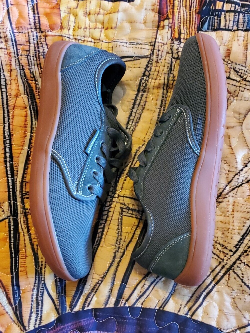 Hobibear 7.5 Womens Barefoot Shoes NWT - Picture 2 of 8